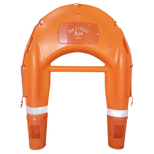 大江水上智能救生圈